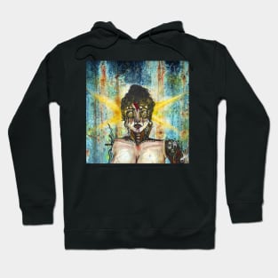 Headlights Hoodie